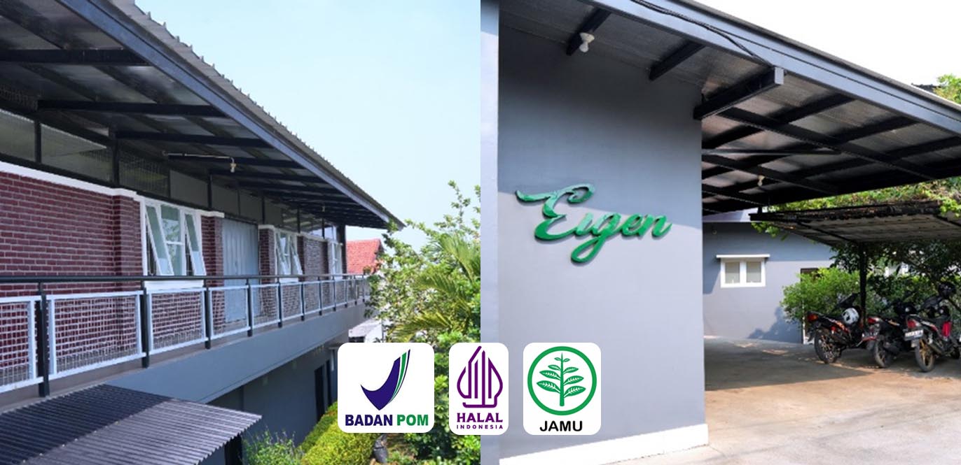 Griya LENTRHAKA, BPOM & Sertifikasi Halal MUI