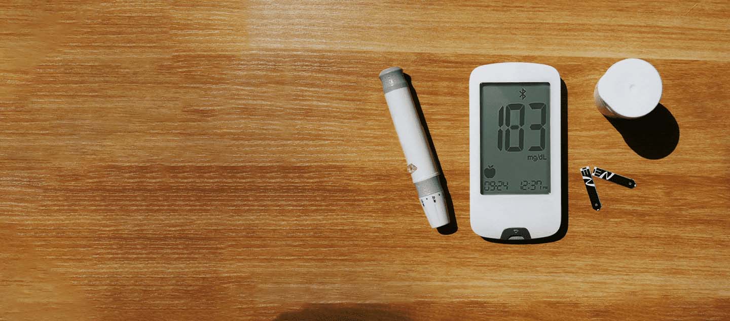 Penyakit Diabetes