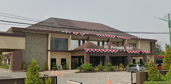 Griya LENTRHAKA mitra Rumah Sakit Permata Hati